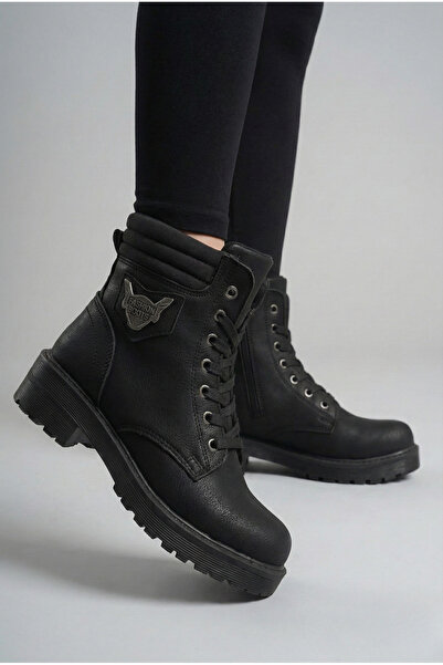 DGN 2262-2046 Kadin Bağcikli Bot