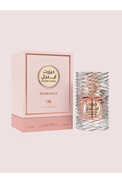Le Chameau عطر ديزرت أنجل رومانس، عطر مركز ١٠٠ مل
