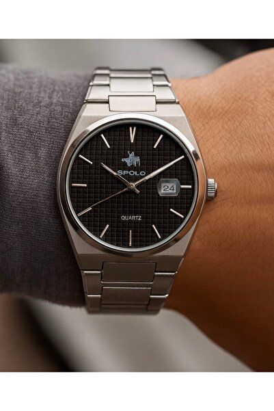 Comwatch erkek Kol Saati