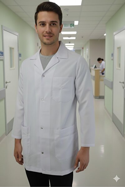 elma abone Doktor - Učitelj Bela Alpaka Pregača