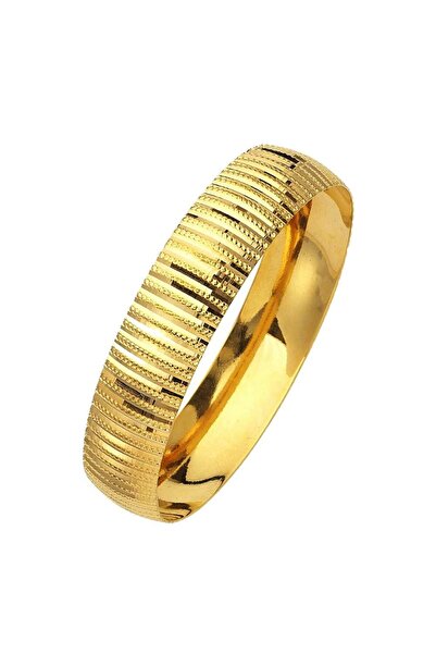 ALTINBEYI 22 ayar 20 Gram 15mm Altın Bilezik