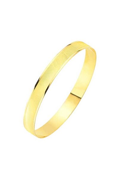 ALTINBEYI 22 Ayar Altın Bilezik Setina Model 15 Gram (12mm Enli) ABY22BZ057