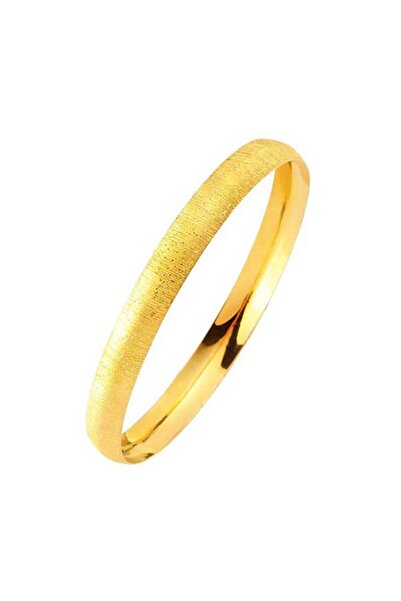 ALTINBEYI 22 Ayar 10 Gram Altın Bilezik (6mm Enli) ABY22BZ054