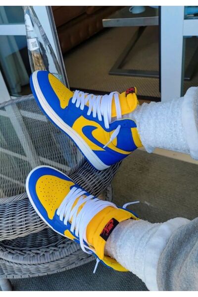 Nike Air Jordan 1 Retro Hi Og Sneaker