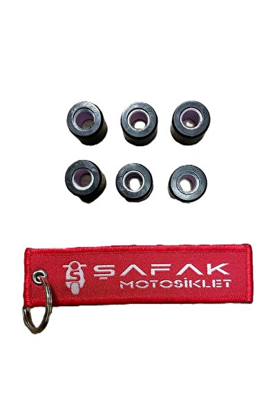 Hero Dash 110 Tahrik Seti Performans Baga 17 gram