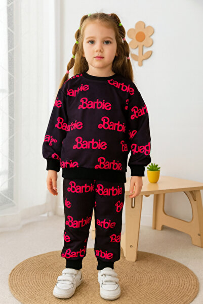 KOKOŞ BEBEK Seasonal Floral Patterned Set