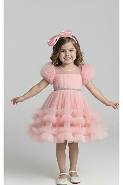 Asel Kids ΦΟΡΕΜΑ ΤΟΥΛΙ ΣΧΕΔΙΟ ΜΩΡΕ