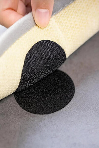 FBZhome 20 Adet Halı Kilim Koltuk Örtüsü Kaydırmaz Sabitleyici Cırt Yıkanabil...