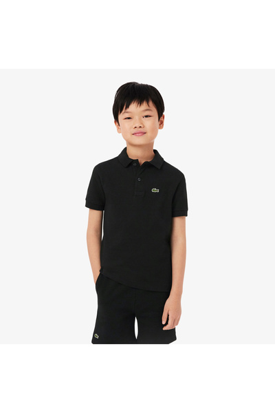 Lacoste Petit Piqu e Polo Shirt - PJ1102-00-031