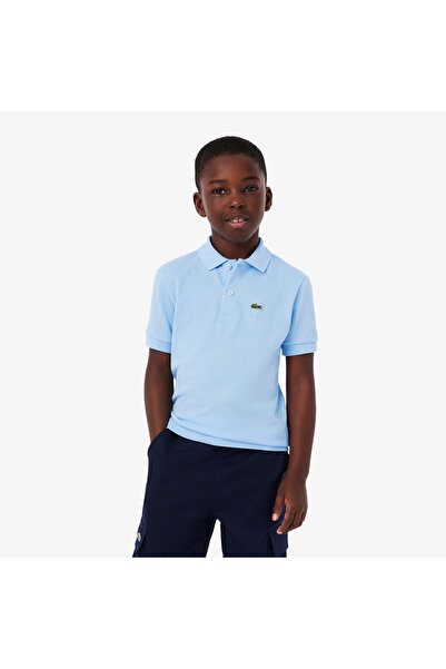 Lacoste Petit Piqu e Polo Shirt - PJ1102-00-HBP