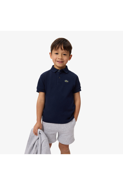 Lacoste Petit Piqu e Polo Shirt - PJ1463-00-166