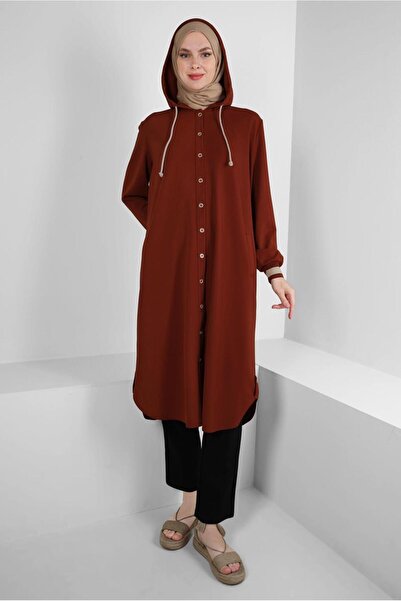 Alvina أساور مطاطية بغطاء للرأس 43833