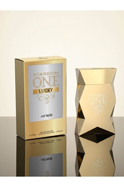 Mirada عطر ستاردوم ون لاكي 100 مل