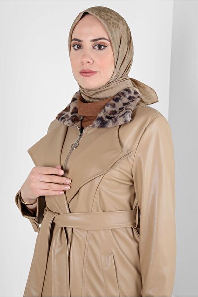 Alvina وشاح جاكارلي 8309