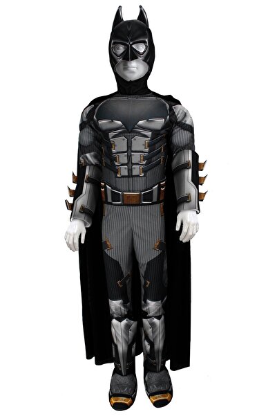 Herkese Kostüm Batman Kostümü - Batman Costume