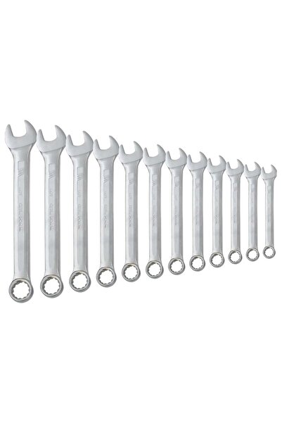 CETA FORM مجموعة مفاتيح CETA من مجموعة مفاتيح مدمجة 12 قطعة