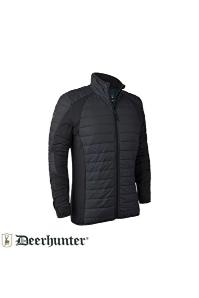 Deerhunter Pine Padded Black Mont