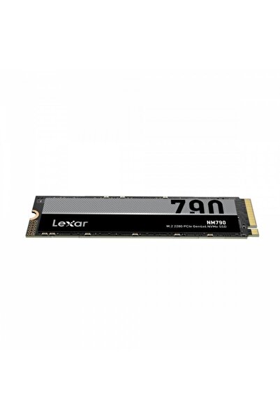 Lexar SSD NM790, 7400MB/s citire, 6500MB/s scriere, 2TB, 2280 PCIe Gen 4x4