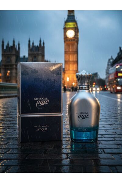 Zİmaya عطر غيوم للجنسين