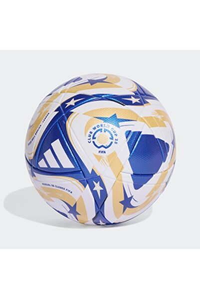 adidas كرة قدم رياضية يومية للجنسين FCWC LGE F JP3072