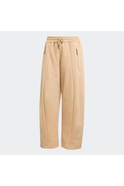 adidas Ζ.Ν.Ε. Γυναικείο καφέ αθλητικό παντελόνι