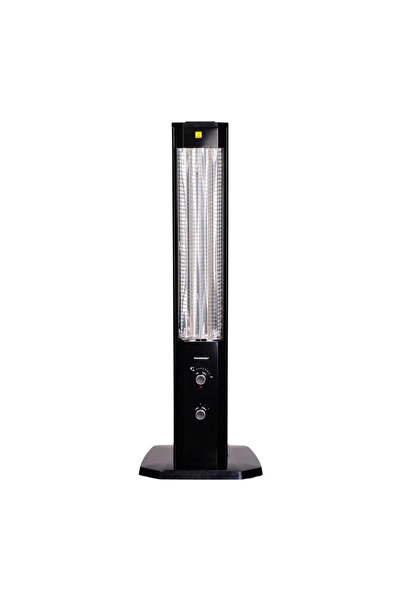 FRAIR Electric Tower Radiator with Remote Control KUMTEL MH1200, 1200W, Therm...