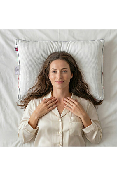 Penelope Serinlik Etkili Karbon Katkılı Viskoelastik Karbon Yastık - Thermo L...