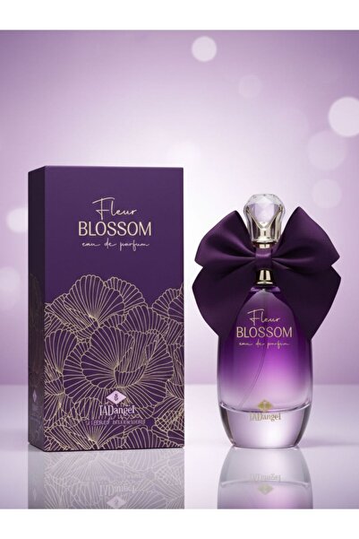 Tad Angel عطر فلور بلوسوم للنساء 100 مل
