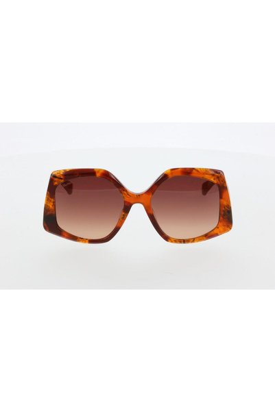 Maxmara Mm0012 54F Women's Sunglasses
