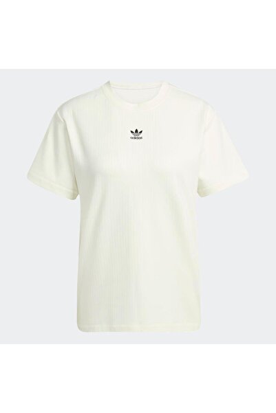 adidas JV7462 JV7462 ESS WR TEE