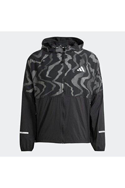 adidas Jd7796 Jd7796 Ult Hivis Jkt m