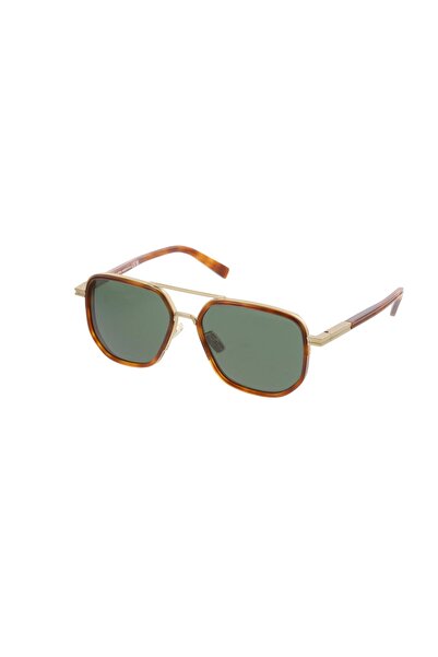 Ermenegildo Zegna Ez0232 52N Men's Sunglasses