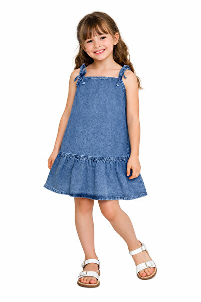 Ede Tekstil ΚΟΤ ΤΖΙΛΕ ΦΟΡΕΜΑ ΜΕ ΤΙΡΑΝΤΕΣ ΤΖΙΝ