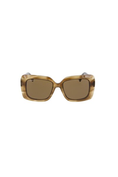 Maxmara نظارات شمسية نسائية MM0030 56E