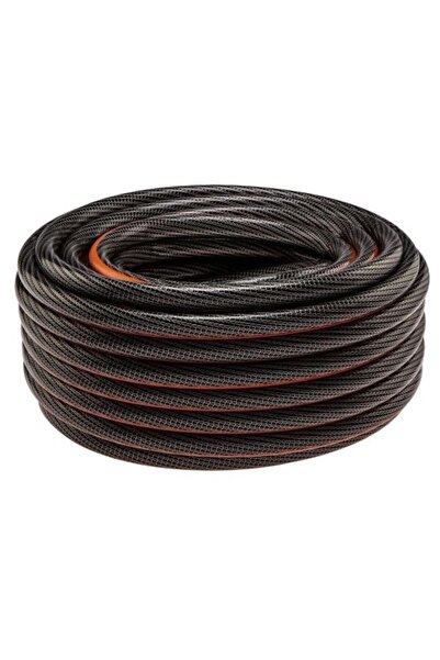 NEO Furtun de grădină, anti-răsucire, 6 straturi, 1/2, 30 m,