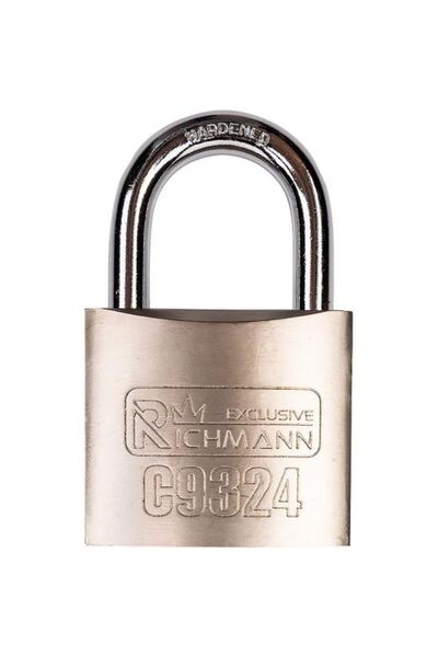 richmann Lacăt, 40 mm, EXCLUSIV