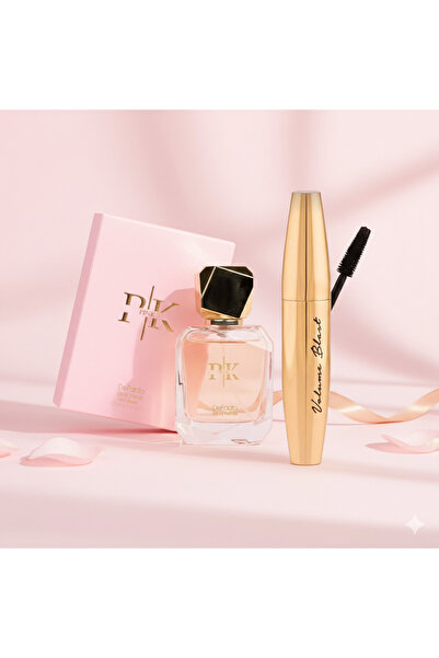 DeFacto KKKK 50 ml ve 14 ml