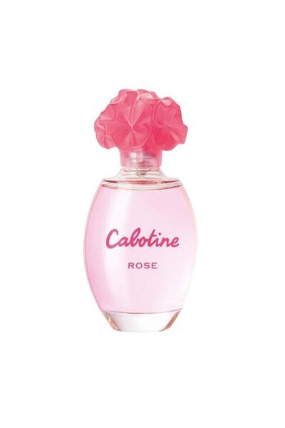 Cabotine Gres Rose EDT 100 ml Kadın Parfümü