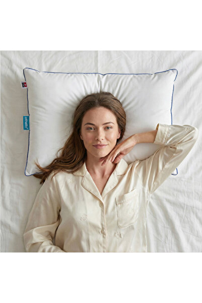 OTHELLO Terletmeyen Outlast Kumaş Yastık 50x70 cm - Clima Max Firm Serisi