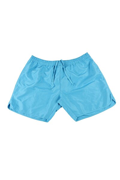 My-o Women's Plus Size Swim Shorts