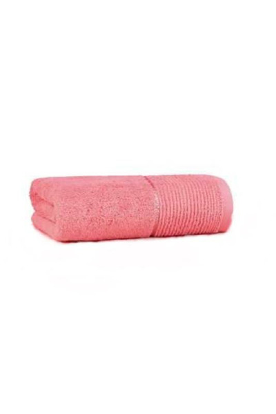 Sarev New Soho 50X90 cm Pink Towel