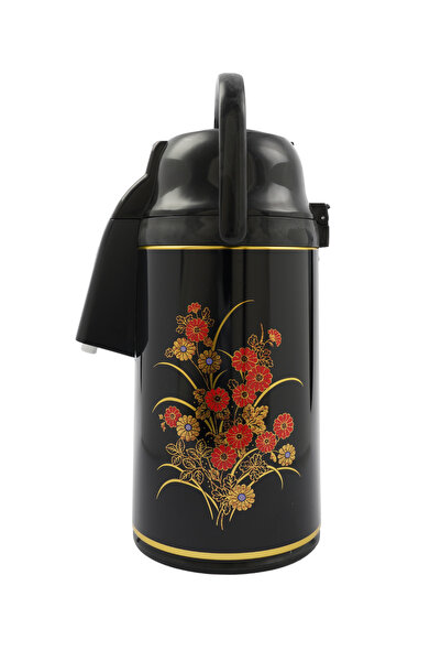 ZOJIRUSHI Abu Feel Japanese 3-liter thermos – glass liner – VRKE-30N