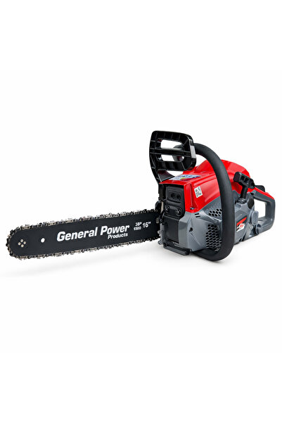 General Power Gp-410 Benzinli Ağaç Kesme Motorlu Testere