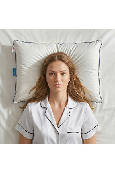 OTHELLO Clima Downa Kaz Tüyü Terletmeyen Yastık 50x70 cm