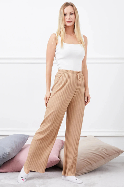 BİGÜMEX Udobne kroj donji deo pidžame