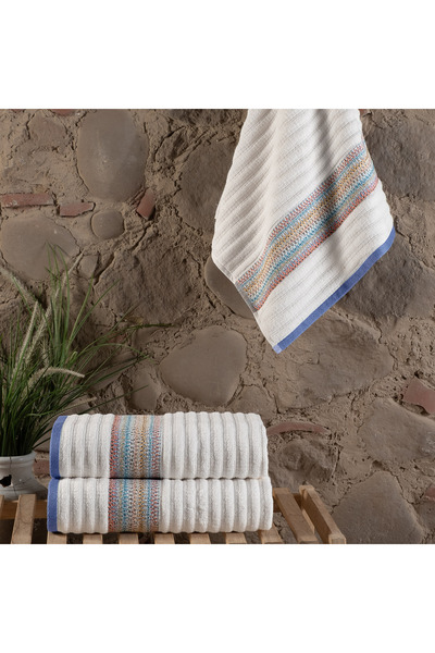 Sarev DIMITRO 80X150 БАНЯКОВИЙ РУШНИК