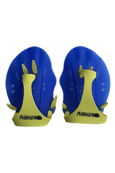Piranha Extreme Avuç Içi El Paleti