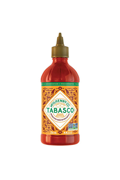 UMAMİCRAFT Tabasco Buffalo Acı Sos 256 ml | Amerikan Tarzı Kanat Sosu