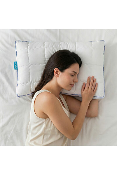 OTHELLO Clima Aria Hava Kanallı Alezli Yastık 50x70 cm