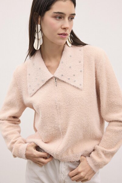 nslook Concept Store YAKA TAŞLI HIRKA